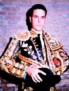 chicote torero